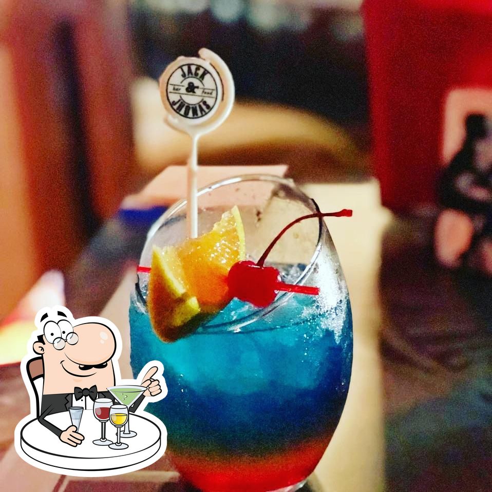 Bar & Coctelería de autor